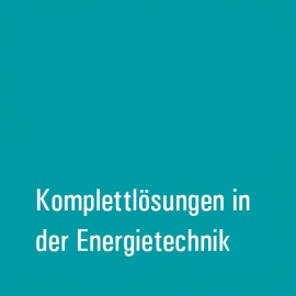 Allgemeiner Willkommenstext zu ES-Energie - Komplett