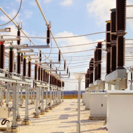 Allgemeiner Willkommenstext zu ES-Energie - Kraftwerk